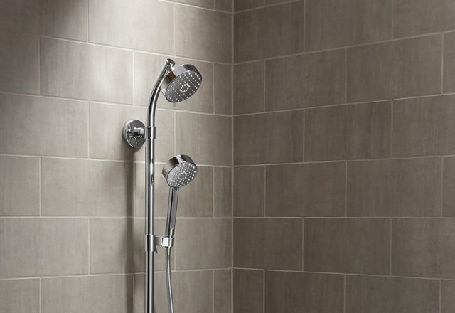 Our Favorite Showerheads